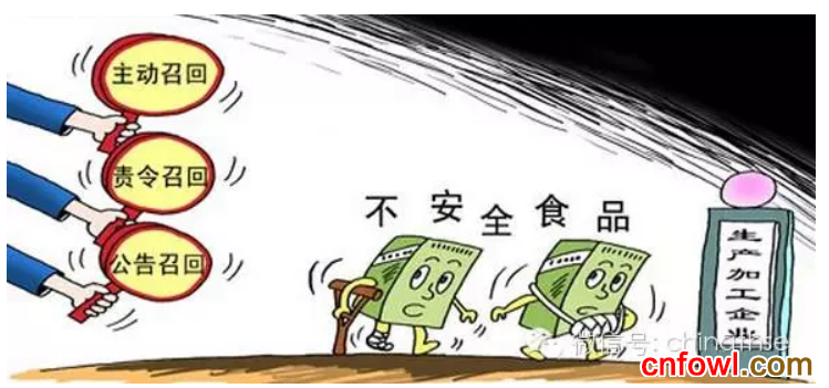 美国明尼苏达家禽企业召回16.4万磅火鸡产品
