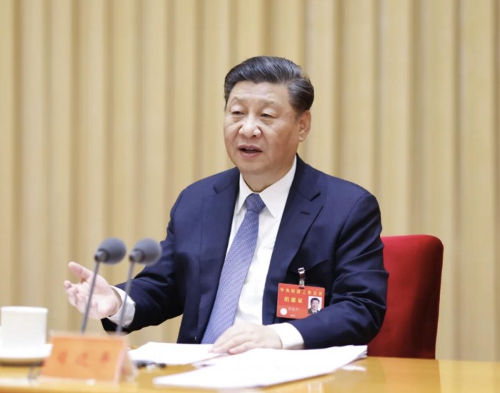 中央经济工作会议在北京举行